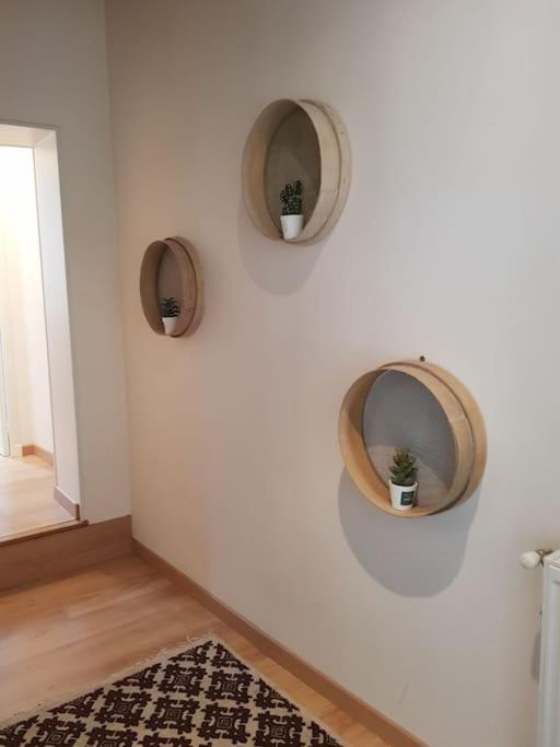 Le Petit Conte - Maison Calme En Centre Ville Sées Екстериор снимка