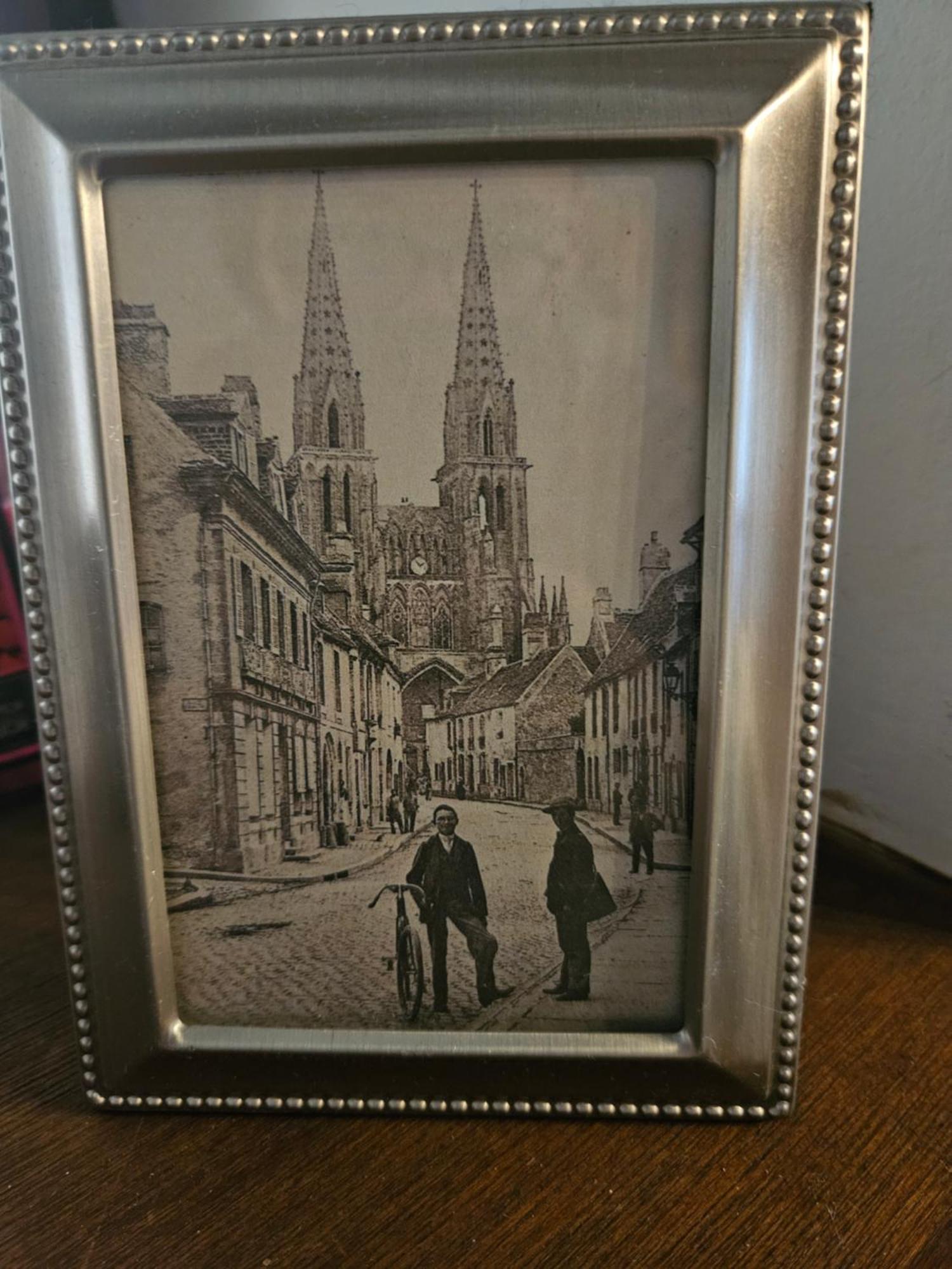 Le Petit Conte - Maison Calme En Centre Ville Sées Екстериор снимка